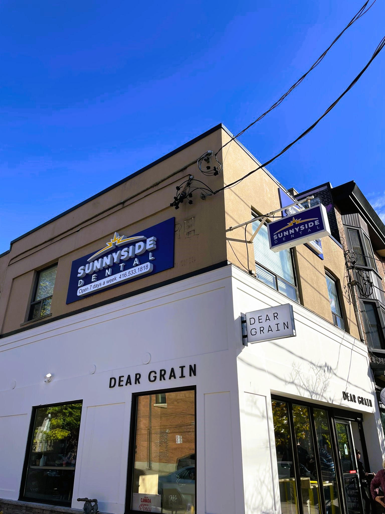 Sunnyside Dental dental clinic in Toronto - Photo 3
